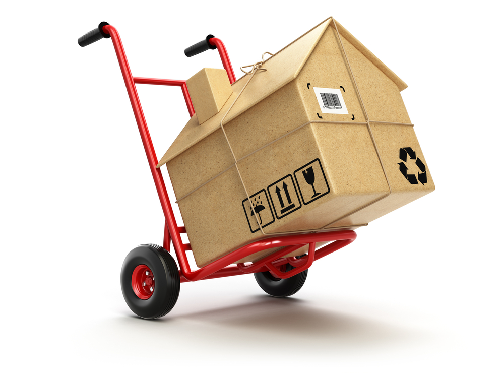 Moving Services in Ottawa